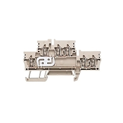 Weidmuller 1924490000 Klippon Terminal Block