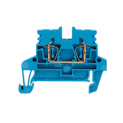 Weidmuller 1933710000 Electrical Terminal
