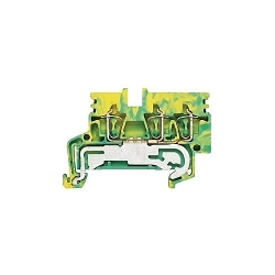 Weidmuller 1933760000 Electrical Terminal