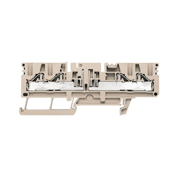 Weidmuller 1933810000 Electrical Terminal