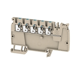Weidmuller 1988100000 Electrical Terminal