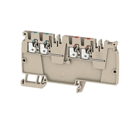 Weidmuller 1988230000 Klippon Potential Distribution Terminal Block