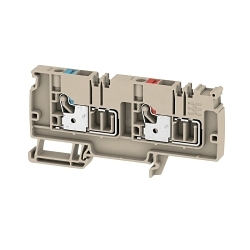 Weidmuller 1988260000 Electrical Terminal