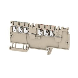 Weidmuller 1988280000 Electrical Terminal