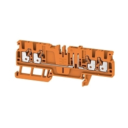 Weidmuller 1989880000 Electrical Terminal