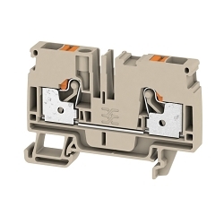 Weidmuller 1992110000 Klippon Terminal Block