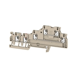 Weidmuller 1992220000 Electrical Terminal