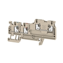 Weidmuller 1992260000 Klippon Initiator/Actuator Terminal Block