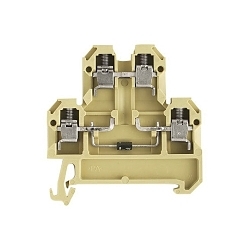 Weidmuller 0396360000 Electrical Terminal