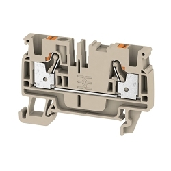 Weidmuller 2051180000 Klippon Terminal Block