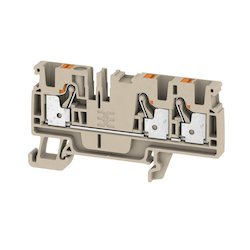 Weidmuller 2051240000 Electrical Terminal