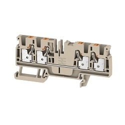 Weidmuller 2051410000 Terminal Blocks