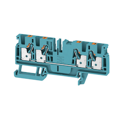 Weidmuller 2051500000 Klippon Terminal Block