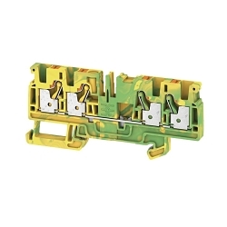 Weidmuller 2051560000 Klippon Pe Terminal Block