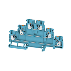 Weidmuller 2427060000 Control System Cordset