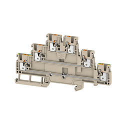 Weidmuller 2428530000 Terminal Blocks