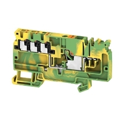 Weidmuller 2464740000 AAP Potential Distribution Terminal Block