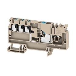 Weidmuller 2464750000 Terminal Blocks