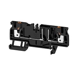 Weidmuller 2465440000 Power Plug-In Connector