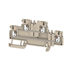 Weidmuller 2469370000 Klippon Terminal Block