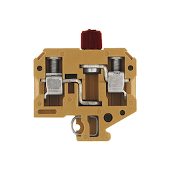 Weidmuller 0248920000 Terminal Block