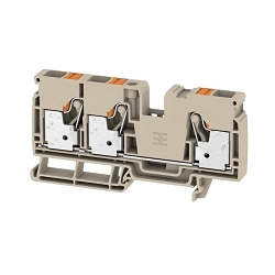 Weidmuller 2490520000 Terminal Blocks