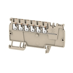 Weidmuller 2503900000 Terminal Blocks