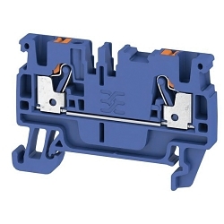 Weidmuller 2508000000 Terminal Blocks
