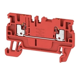 Weidmuller 2508020000 Terminal Blocks