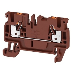 Weidmuller 2508030000 Terminal Blocks