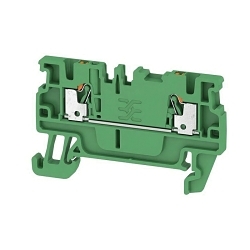 Weidmuller 2508210000 Terminal Blocks