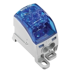 Weidmuller 2518210000 Cleaner, For Use With PrintJet Advanced Printer