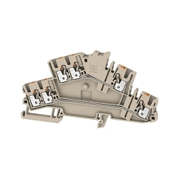 Weidmuller 2531290000