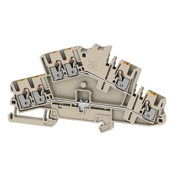 Weidmuller 2531300000 Terminal Blocks