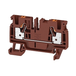 Weidmuller 2534370000 Terminal Blocks