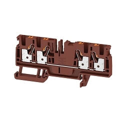 Weidmuller 2534390000 Terminal Blocks