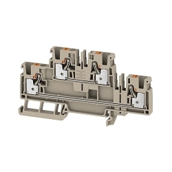 Weidmuller 2539970000 Terminal Blocks