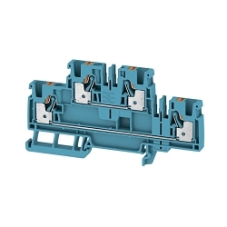 Weidmuller 2539990000 Terminal Blocks