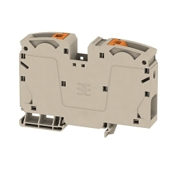 Weidmuller 2551510000 Terminal Blocks