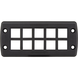 Weidmuller 2583720000 Klippon Sealing Frame