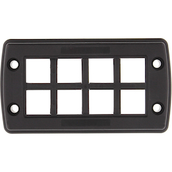 Weidmuller 2583740000 Grommet