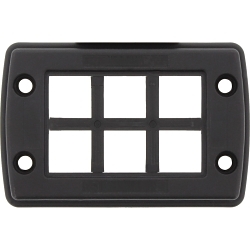 Weidmuller 2583750000 Electrical Terminal Enclosure