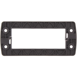 Weidmuller 2584180000 Electrical Terminal Enclosure