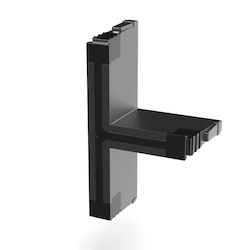 Weidmuller 2584290000 Electrical Terminal Enclosure