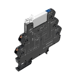 Weidmuller 2618000000 General Purpose Relay