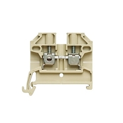 Weidmuller 0268860000 Electrical Terminal