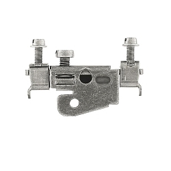 Weidmuller 0323100000 Terminal Block