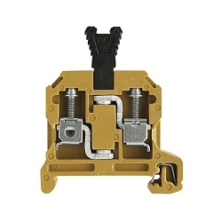 Weidmuller 0357520000 Electrical Terminal