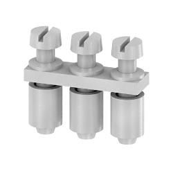 Weidmuller 0368300000 Electrical Terminal