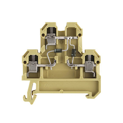 Weidmuller 0396760000 Electrical Terminal